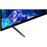 Sony BRAVIA XR65A80K, OLED-Fernseher 164 cm(65 Zoll), schwarz, UltraHD/4K, HDMI 2.1, SmartTV, 100Hz Panel