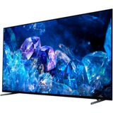 Sony BRAVIA XR65A80K, OLED-Fernseher 164 cm(65 Zoll), schwarz, UltraHD/4K, HDMI 2.1, SmartTV, 100Hz Panel