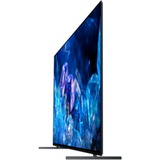 Sony BRAVIA XR65A80K, OLED-Fernseher 164 cm(65 Zoll), schwarz, UltraHD/4K, HDMI 2.1, SmartTV, 100Hz Panel
