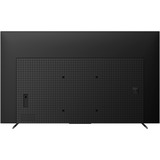 Sony BRAVIA XR65A80K, OLED-Fernseher 164 cm(65 Zoll), schwarz, UltraHD/4K, HDMI 2.1, SmartTV, 100Hz Panel