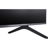 TCL 65T8C, QLED-Fernseher 163.9 cm (65 Zoll), schwarz, UltraHD/4K, Google TV, Triple Tuner, 144Hz Panel