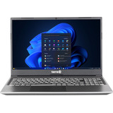 TERRA MOBILE 1500P R5-7430U W11P, Notebook dunkelsilber, AMD Ryzen 5 7430U, AMD Radeon Graphics, 16 GB DDR4, 500 GB (500 GB SSD), Windows 11 Pro