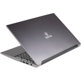 TERRA MOBILE 1500P R5-7430U W11P, Notebook dunkelsilber, AMD Ryzen 5 7430U, AMD Radeon Graphics, 16 GB DDR4, 500 GB (500 GB SSD), Windows 11 Pro