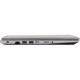 TERRA MOBILE 1500P R5-7430U W11P, Notebook dunkelsilber, AMD Ryzen 5 7430U, AMD Radeon Graphics, 16 GB DDR4, 500 GB (500 GB SSD), Windows 11 Pro
