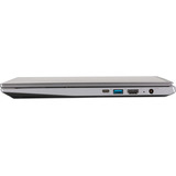 TERRA MOBILE 1500P R5-7430U W11P, Notebook dunkelsilber, AMD Ryzen 5 7430U, AMD Radeon Graphics, 16 GB DDR4, 500 GB (500 GB SSD), Windows 11 Pro