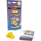 THINK FUN Rush Hour - Erweiterungs-Set 4, Brettspiel