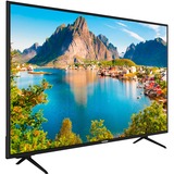 Telefunken XU50SN550S, LED-Fernseher 126 cm(50 Zoll), schwarz, Triple Tuner, SmartTV, HDR