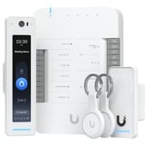 Ubiquiti G3 Starter Kit Pro (UA-G3-SK-Pro), Zugangsteuerung 