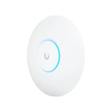 Ubiquiti U-6+, Access Point weiß