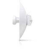 Ubiquiti airMAX PowerBeam 2AC 400, Richtfunk-Antenne weiß