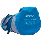 Vango Camping-Matte Shangri-La II 10 Double SMRSHANGRC4BA09 grau/blau