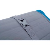 Vango Camping-Matte Shangri-La II 10 Double SMRSHANGRC4BA09 grau/blau