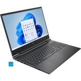 Victus by HP 16-d0156ng, Gaming-Notebook schwarz, Windows 11 Home 64-Bit