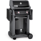 Weber Gasgrill Spirit E-210 Classic schwarz