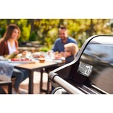 Weber Gasgrill Spirit E-330 Classic GBS Black schwarz, mit Sear Zone und Seitenkocher