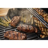 Weber Gasgrill Spirit E-330 Classic GBS Black schwarz, mit Sear Zone und Seitenkocher