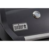 Weber Gasgrill Spirit E-330 Classic GBS Black schwarz, mit Sear Zone und Seitenkocher