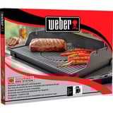 Weber Gourmet BBQ System Grillrost 7586 edelstahl, für Spirit-300-Serie