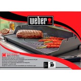 Weber Gourmet BBQ System Grillrost 7586 edelstahl, für Spirit-300-Serie