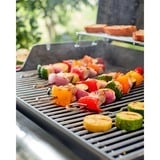 Weber Gourmet BBQ System Grillrost 7586 edelstahl, für Spirit-300-Serie