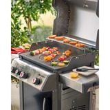 Weber Gourmet BBQ System Grillrost 7586 edelstahl, für Spirit-300-Serie