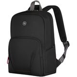 Wenger Motion , Rucksack schwarz, bis 39,6 cm (15,6")