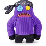 ZURU Fuggler - Fugg Life, Kuscheltier sortierter Artikel, eine Figur