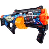 ZURU X-Shot Skins - Last Stand Game over, Dartblaster