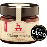 Zum Heiligen Stein Ketchup-rauchig, Sauce 200 g