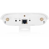 Zyxel NWA55BE, Access Point weiß, BE5100 4-Stream WiFi 7 Dual-Radio NebulaFlex Outdoor Access Point