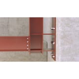fischer Highbond-Spezialmörtel FIS HB 360 S grau, 1 Kartusche mit 360ml, für Highbond-Ankerstangen FHB II-A