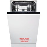 gorenje GV520E10, Spülmaschine