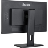 iiyama ProLite XUB2492HSU-B6, LED-Monitor 60.5 cm (23.8 Zoll), schwarz (matt), FullHD, AMD Free-Sync, IPS, 100Hz Panel