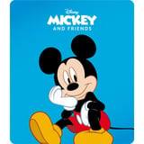 tonies Cuddle Tonie Micky Maus, Kuscheltier 