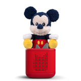 tonies Cuddle Tonie Micky Maus, Kuscheltier 