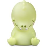 tonies Nachtlicht Tonie: Schlummerkrokodil, Spielfigur Musik