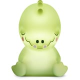 tonies Nachtlicht Tonie: Schlummerkrokodil, Spielfigur Musik