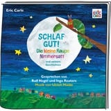 tonies Schlaf gut! Die kleine Raupe Nimmersatt und weitere Geschichten, Spielfigur Hörspiel