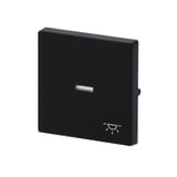 0 Wippe mit Symbol Licht schwarz, Retail