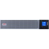 APC Easy UPS On-Line, 1000VA, Lithium-ion, USV schwarz/silber