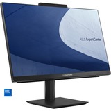 ASUS ExpertCenter E5 AiO 24 E5402WVARK-BPC018X, PC-System schwarz, Windows 11 Pro 64-Bit