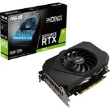 ASUS GeForce RTX 3060 PHOENIX V2 LHR, Grafikkarte Lite Hash Rate, 3x DisplayPort, 1x HDMI 2.1