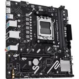 ASUS PRIME A620AM-K, Mainboard 