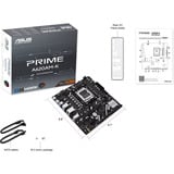 ASUS PRIME A620AM-K, Mainboard 