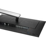 ASUS ProArt PA329CRV, LED-Monitor 80 cm (32 Zoll), silber/schwarz, UltraHD/4K, IPS, USB-C, HDR