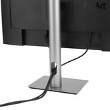 ASUS ProArt PA329CRV, LED-Monitor 80 cm (32 Zoll), silber/schwarz, UltraHD/4K, IPS, USB-C, HDR