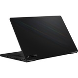 ASUS ROG Zephyrus M16 (GU603HR-K8008T), Gaming-Notebook schwarz, Windows 10 Home 64-Bit, 165 Hz Display
