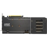 ASUS Radeon RX 9060 XT PRIME OC 8GB, Grafikkarte 