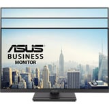 ASUS VA279QGSE, LED-Monitor 68.6 cm (27 Zoll), schwarz, FullHD, IPS, HDMI, DP, VGA, Adaptive-Sync, 120Hz Panel