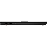 ASUS Vivobook Pro 14X OLED (M7400QC-KM080W), Notebook schwarz, Windows 11 Home 64-Bit, 90 Hz Display, 1 TB SSD